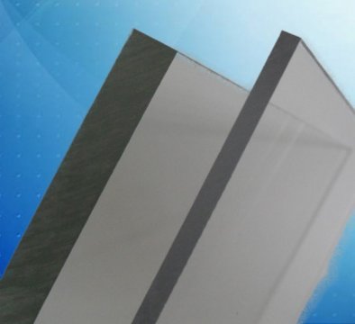 工業(yè)防護(hù)耐力板